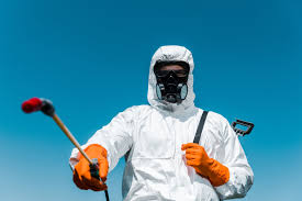 Best Pest Control for Multi-Family Homes  in Brenham, TX